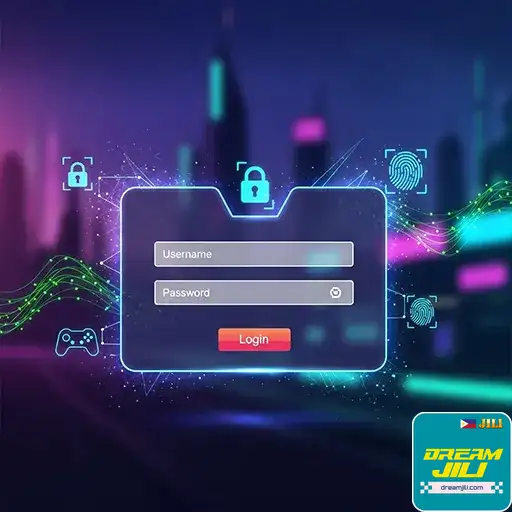dreamjili Login