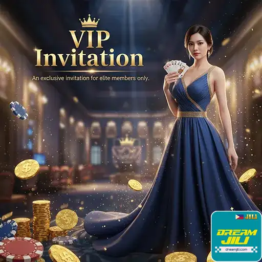 dreamjili VIP
