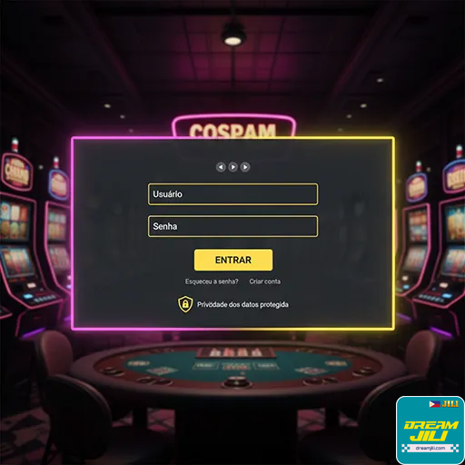 dreamjilib - usar confiável link de acesso