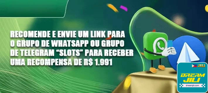 dreamjilib - experimentar exclusivo jogo