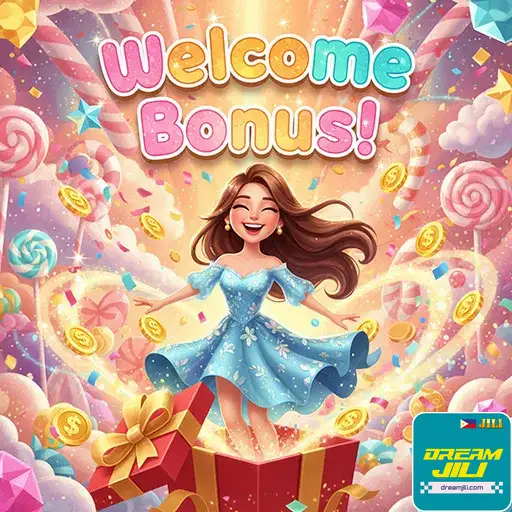 dreamjili bonus jogos
