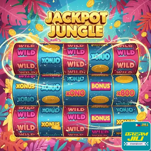 dreamjili slots jogos emocionantes