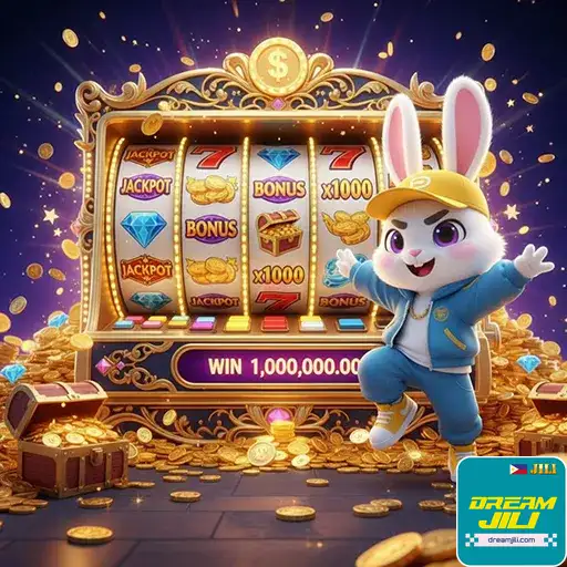 dreamjili Game