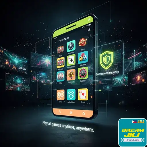 dreamjili App